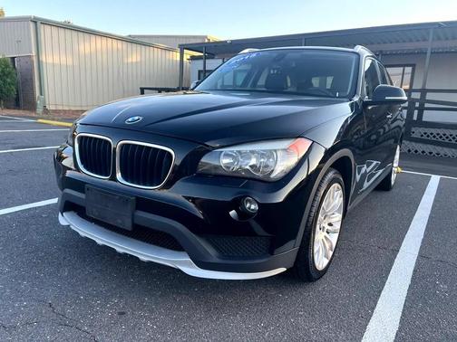 2015 BMW X1 xDrive 28i
