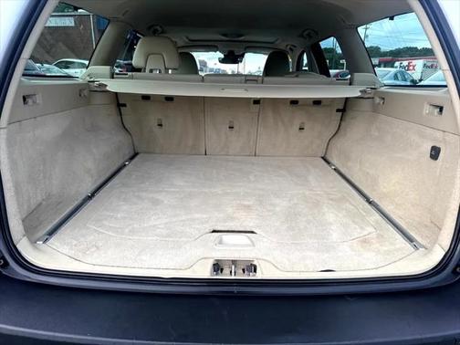 2015 Volvo XC70 T6