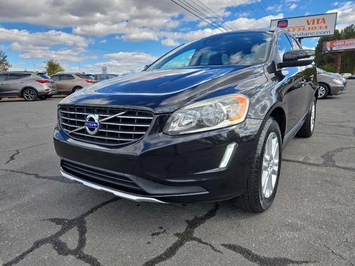 2015 Volvo XC60 T5 Premier