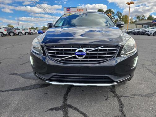 2015 Volvo XC60 T5 Premier