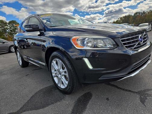 2015 Volvo XC60 T5 Premier