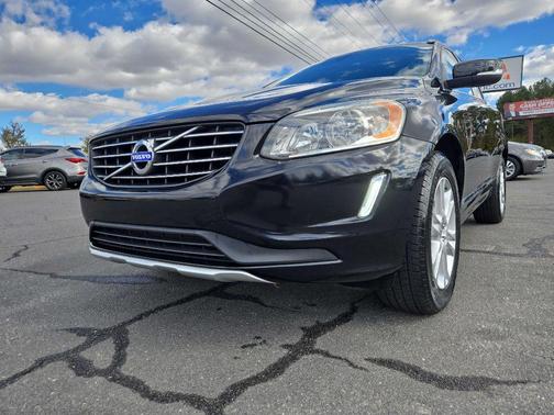 2015 Volvo XC60 T5 Premier
