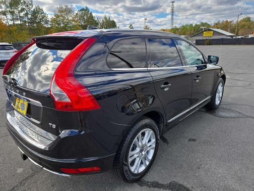 2015 Volvo XC60 T5 Premier