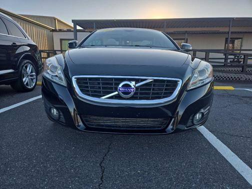 2012 Volvo C70 T5
