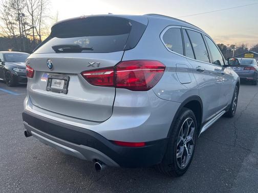 2018 BMW X1 sDrive28i