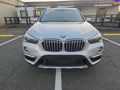 2018 BMW X1 sDrive28i