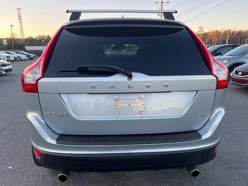 2013 Volvo XC60 3.2 Premier Plus