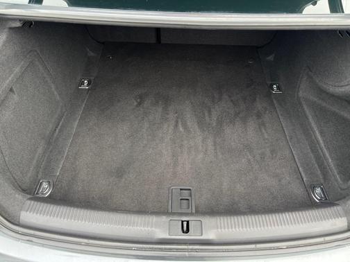 2016 Audi A4 2.0T Premium