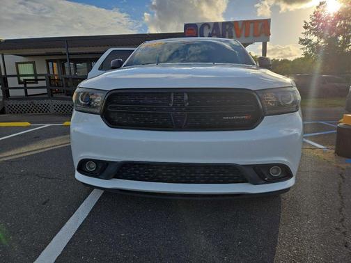 2019 Dodge Durango SXT Plus