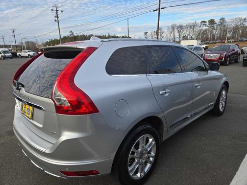 2014 Volvo XC60 3.2 Premier Plus