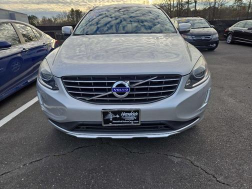 2014 Volvo XC60 3.2 Premier Plus