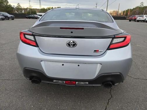 2023 Toyota GR86 Premium