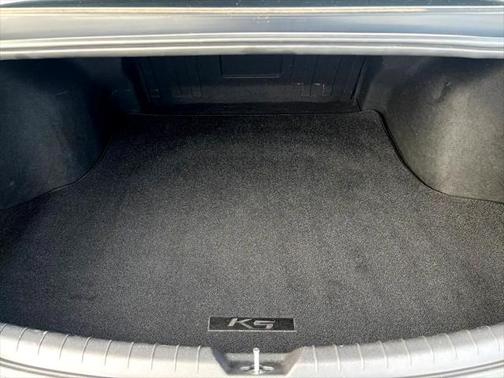 2021 Kia K5 LX