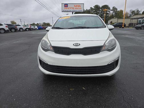 2016 Kia Rio LX