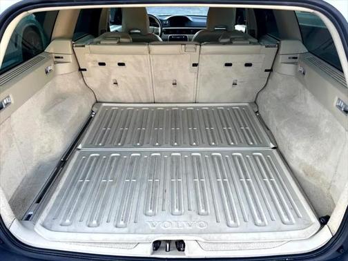 2015 Volvo XC70 T6