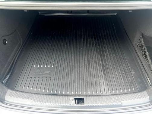 2016 Audi A6 3.0T Premium Plus