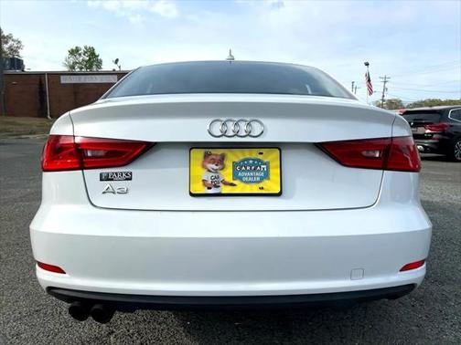 2015 Audi A3 1.8T Premium
