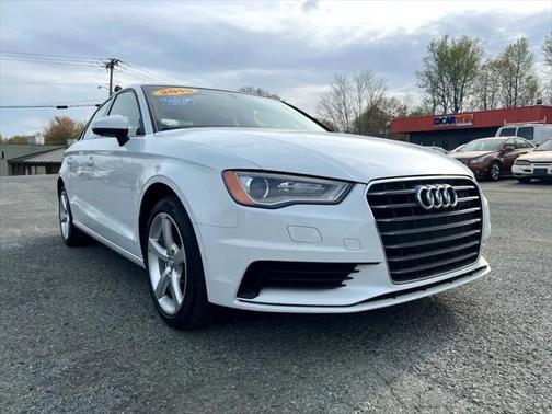2015 Audi A3 1.8T Premium