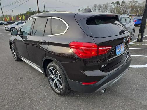 2019 BMW X1 xDrive28i