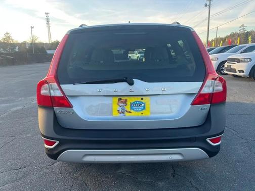 2013 Volvo XC70 3.2 Premier Plus