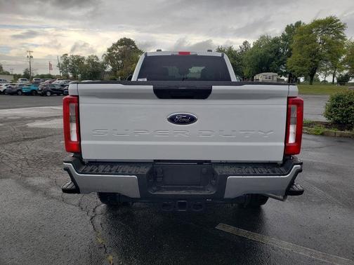 2026 Ford F-250 XLT