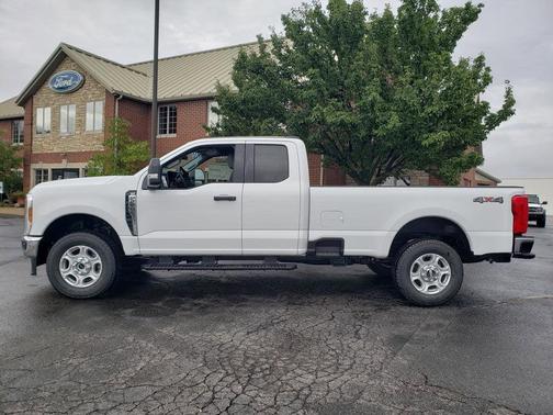 2026 Ford F-250 XLT