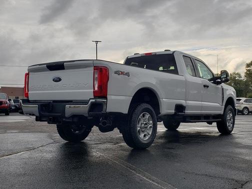 2026 Ford F-250 XLT