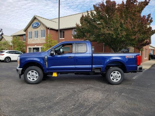 2026 Ford F-350 XLT