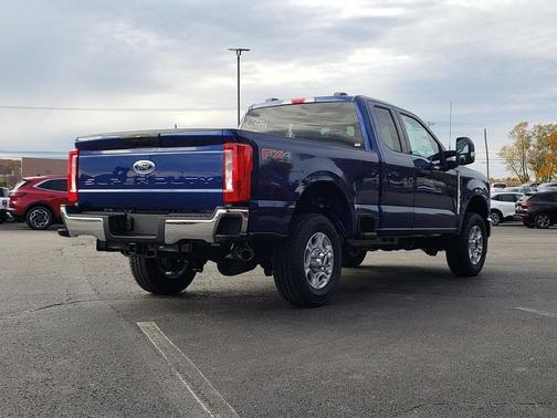 2026 Ford F-350 XLT