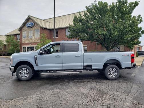 2026 Ford F-350 Lariat Super Duty