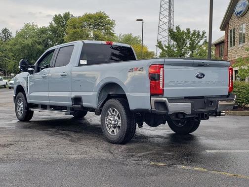 2026 Ford F-350 Lariat Super Duty