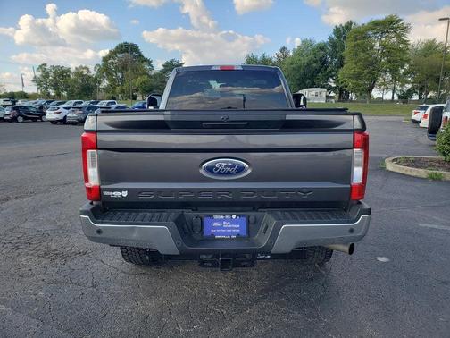 2019 Ford F-250 XLT