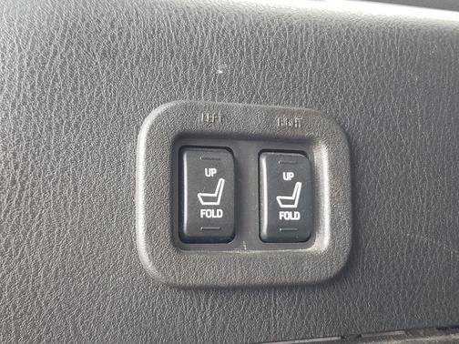 2008 Mercury Mountaineer Premier