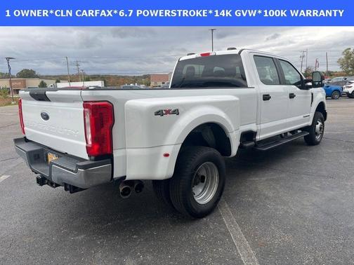 2022 Ford F-350 XL