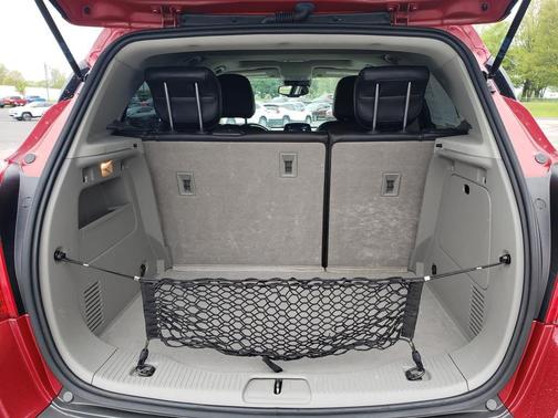 2015 Buick Encore Leather
