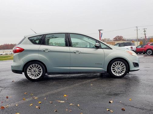 2013 Ford C-Max Hybrid SE