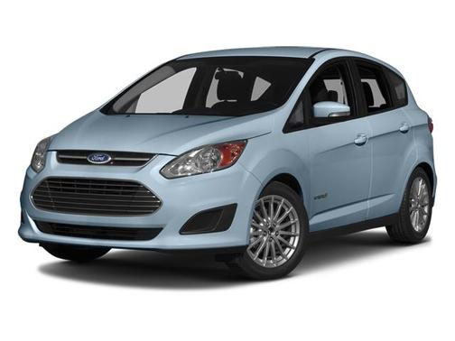 2013 Ford C-Max Hybrid SE