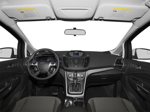 2013 Ford C-Max Hybrid SE
