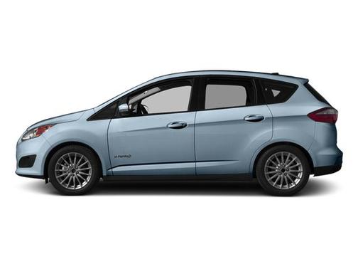 2013 Ford C-Max Hybrid SE