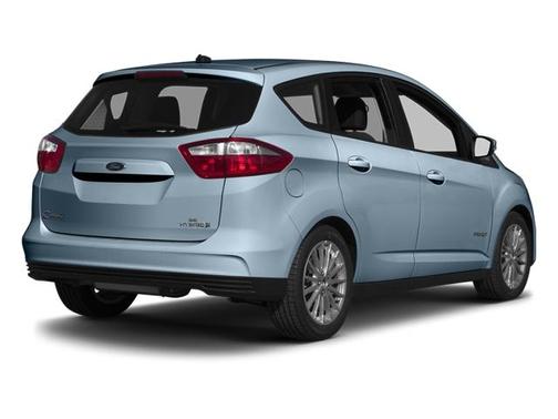 2013 Ford C-Max Hybrid SE