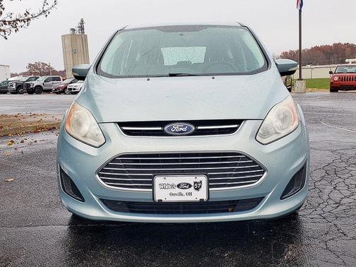 2013 Ford C-Max Hybrid SE