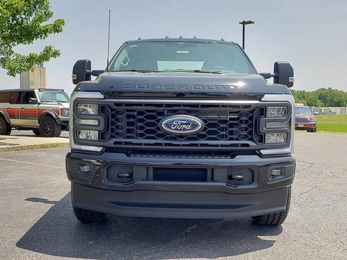 2025 Ford F-350 XL