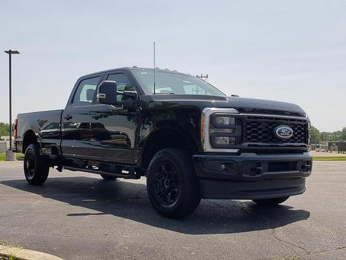 2025 Ford F-350 XL