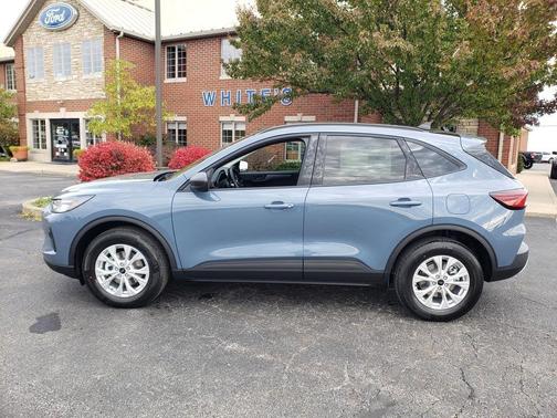 2026 Ford Escape Active AWD