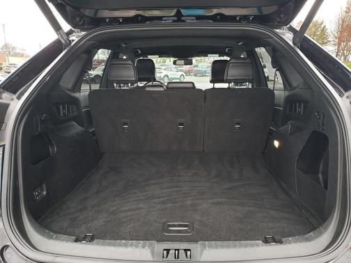 2022 Ford Edge ST-Line