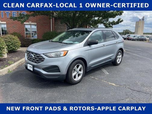 2020 Ford Edge SE