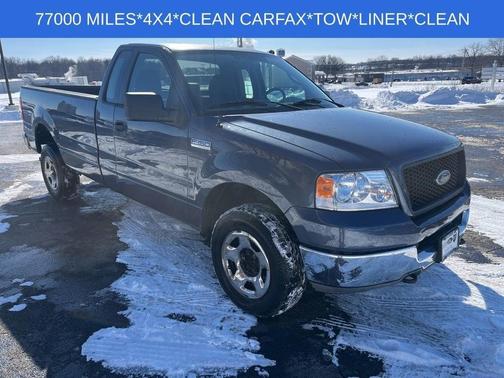 2005 Ford F-150 XL