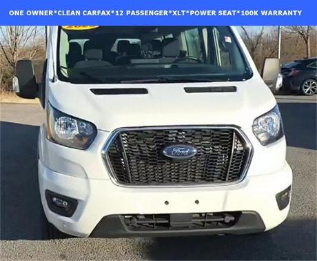 2023 Ford Transit Connect XLT