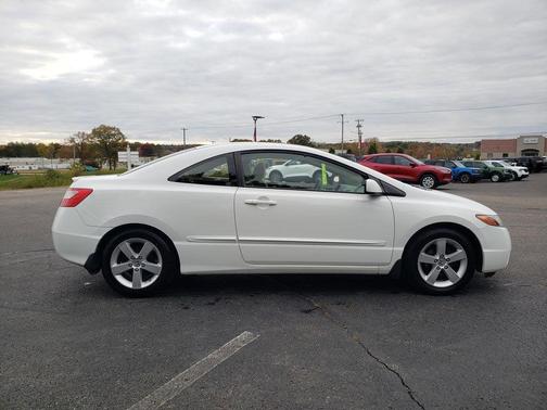 2008 Honda Civic EX-L