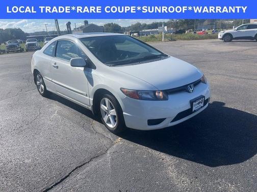 2008 Honda Civic EX-L